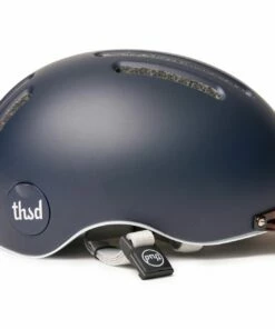 Thousand Chapter Mips Navy Cykelhjelm