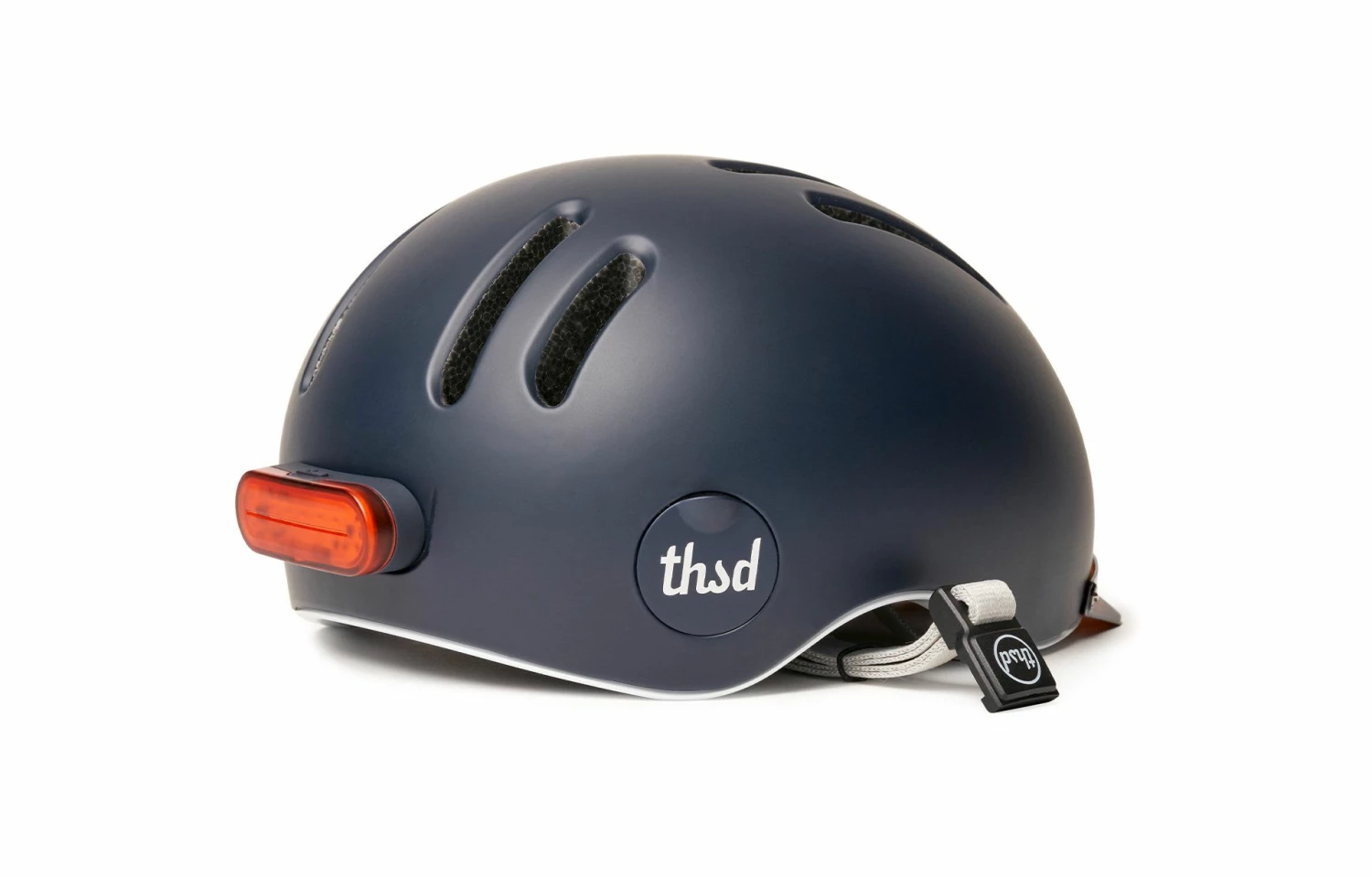 Thousand Chapter Mips Navy Cykelhjelm 8 Thousand Chapter Mips Navy Cykelhjelm - Billede 6