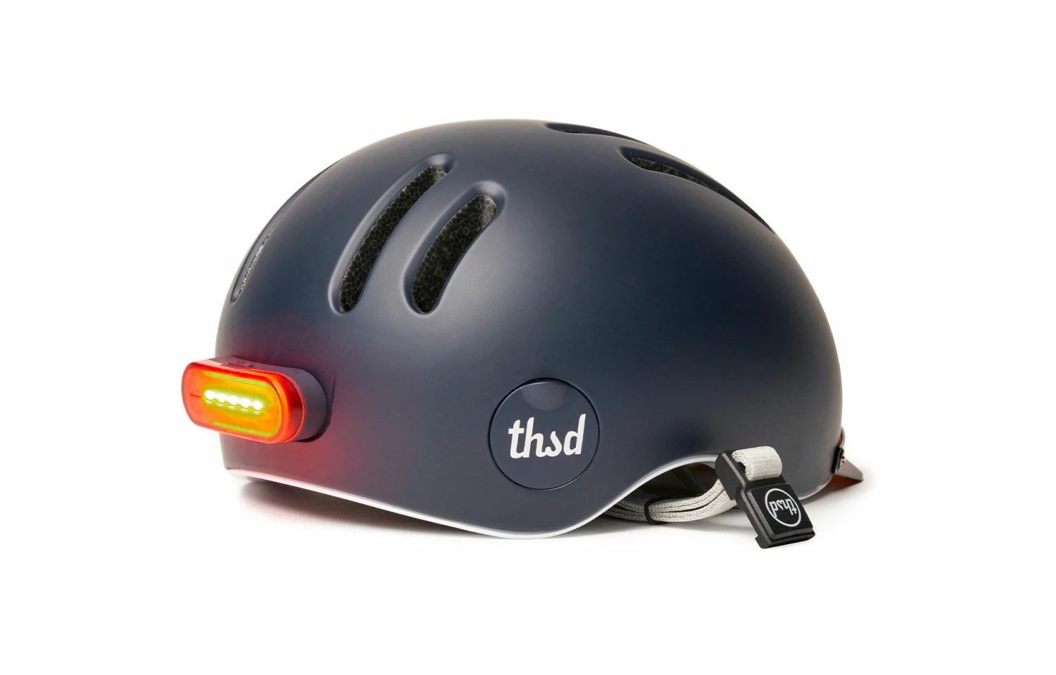 Thousand Chapter Mips Navy Cykelhjelm 9 Thousand Chapter Mips Navy Cykelhjelm - Billede 7