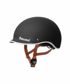 Thousand Heritage Carbon Black Cykelhjelm 9 Thousand Heritage Carbon Black Cykelhjelm -Deals Cykelhjelm til landevej Store thousand heritage carbon black cykelhjelm 3