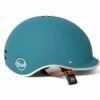Thousand Heritage Costal Blue Cykelhjelm -Deals Cykelhjelm til landevej Store thousand heritage costal blue cykelhjelm