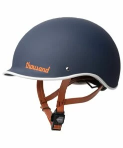 Thousand Heritage - Cykelhjelm Navy