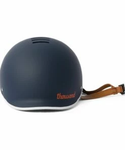 Thousand Heritage - Cykelhjelm Navy 17 Thousand Heritage - Cykelhjelm Navy -Deals Cykelhjelm til landevej Store thousand heritage cykelhjelm navy 4