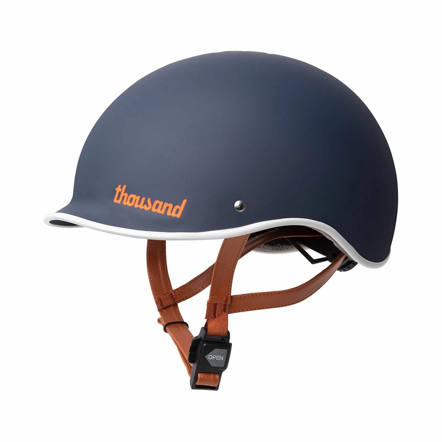 Thousand Heritage - Cykelhjelm Navy 3 Thousand Heritage - Cykelhjelm Navy