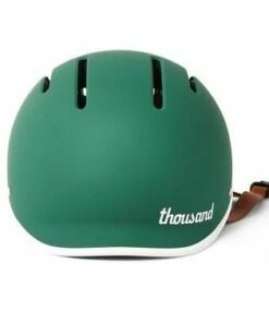 Thousand JR Going Green Cykelhjelm -Deals Cykelhjelm til landevej Store thousand jr going green cykelhjelm 2