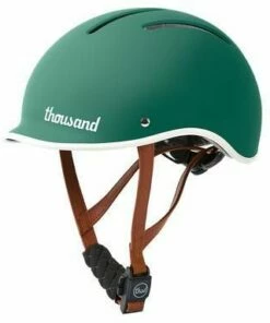 Thousand JR Going Green Cykelhjelm -Deals Cykelhjelm til landevej Store thousand jr going green cykelhjelm 4