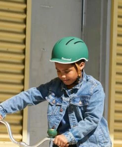 Thousand JR Going Green Cykelhjelm -Deals Cykelhjelm til landevej Store thousand jr going green cykelhjelm 7