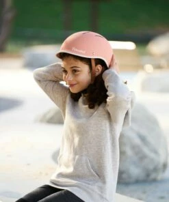 Thousand JR Power Pink Cykelhjelm -Deals Cykelhjelm til landevej Store thousand jr power pink cykelhjelm 10