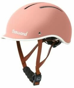 Thousand JR Power Pink Cykelhjelm -Deals Cykelhjelm til landevej Store thousand jr power pink cykelhjelm 2