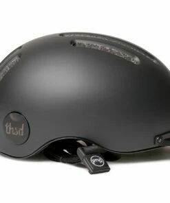 Thousand Racer Mips Black Cykelhjelm