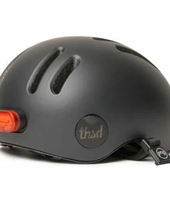 Thousand Racer Mips Black Cykelhjelm -Deals Cykelhjelm til landevej Store thousand racer mips black cykelhjelm 5