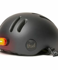 Thousand Racer Mips Black Cykelhjelm -Deals Cykelhjelm til landevej Store thousand racer mips black cykelhjelm 6