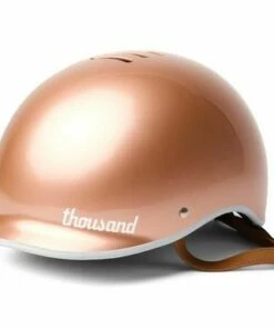 Thousand Rose Gold -Deals Cykelhjelm til landevej Store thousand rose gold 2