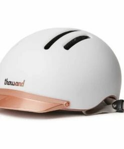 Thousand Supermoon Mips White Cykelhjelm 13 Thousand Supermoon Mips White Cykelhjelm -Deals Cykelhjelm til landevej Store thousand supermoon mips white cykelhjelm 2