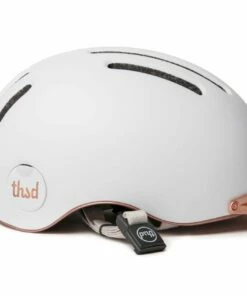 Thousand Supermoon Mips White Cykelhjelm