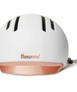 Thousand Supermoon Mips White Cykelhjelm 14 Thousand Supermoon Mips White Cykelhjelm -Deals Cykelhjelm til landevej Store thousand supermoon mips white cykelhjelm 3