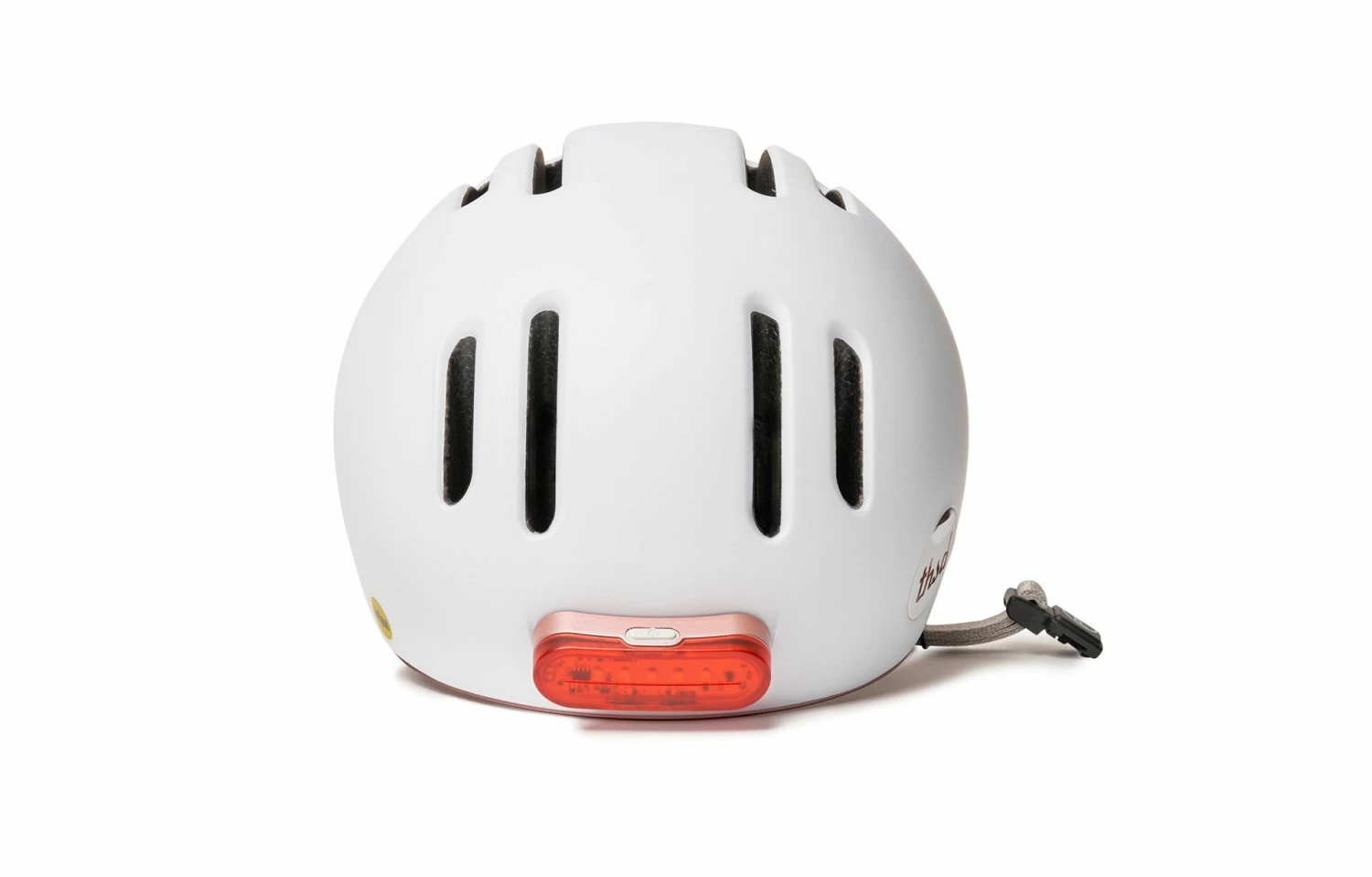 Thousand Supermoon Mips White Cykelhjelm 7 Thousand Supermoon Mips White Cykelhjelm - Billede 5