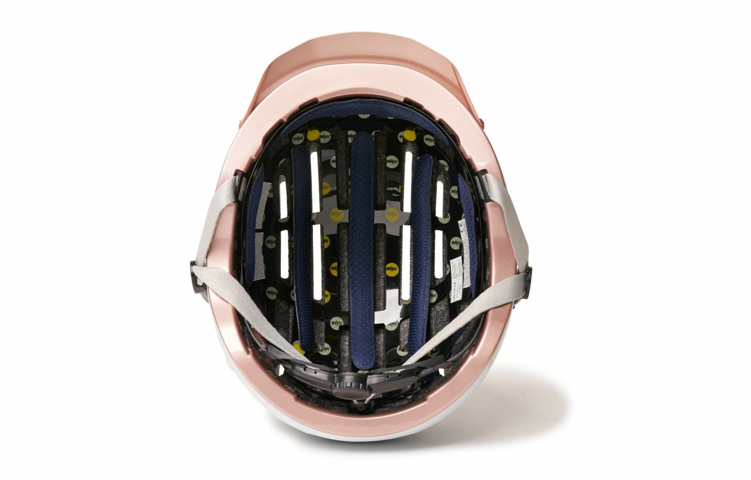 Thousand Supermoon Mips White Cykelhjelm 10 Thousand Supermoon Mips White Cykelhjelm - Billede 8