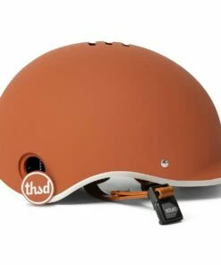 Thousand Terra Cotta Cykelhjelm -Deals Cykelhjelm til landevej Store thousand terra cotta cykelhjelm 1