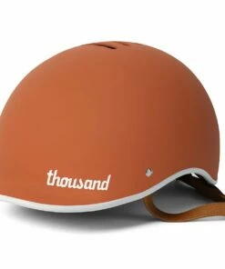 Thousand Terra Cotta Cykelhjelm -Deals Cykelhjelm til landevej Store thousand terra cotta cykelhjelm 2