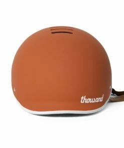 Thousand Terra Cotta Cykelhjelm -Deals Cykelhjelm til landevej Store thousand terra cotta cykelhjelm 3