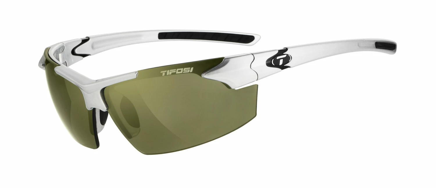 Tifosi Jet FC Metallic Sølv GT Lens Solbriller 3 Tifosi Jet FC Metallic Sølv GT Lens Solbriller