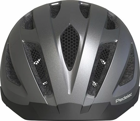 Abus Pedelec 1.1 Titan Cykelhjelm 4 Abus Pedelec 1.1 Titan Cykelhjelm - Billede 2