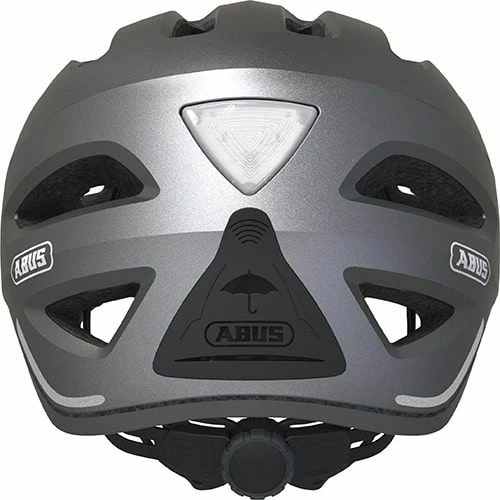 Abus Pedelec 1.1 Titan Cykelhjelm 5 Abus Pedelec 1.1 Titan Cykelhjelm - Billede 3
