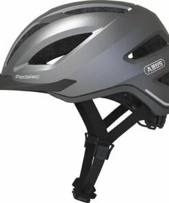 Abus Pedelec 1.1 Titan Cykelhjelm