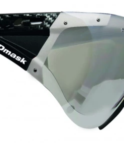 Visier SPEEDmask Vautron Automatic Hjelm Briller Fra Casco Og Passer Til SPEEDairo, SPEEDSTER, ROADSTER