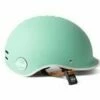 Willowbrook Mint (Turkis) Thousand Epoch Cykelhjelm -Deals Cykelhjelm til landevej Store willowbrook mint turkis thousand epoch cykelhjelm